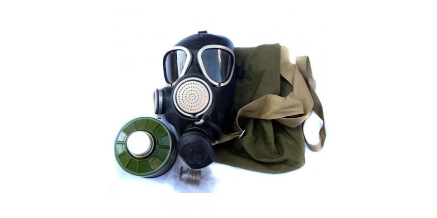  Протигаз ГП-7: Правила використання та особливості вибору